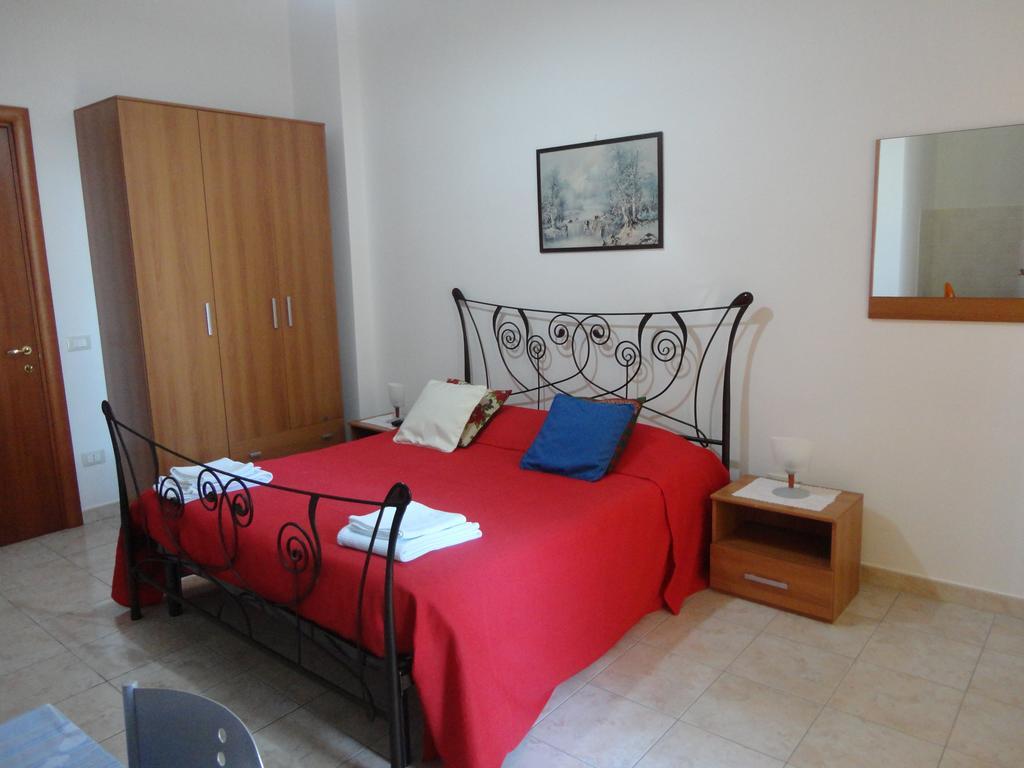 לצ'ה B&B Villa Teresa מראה חיצוני תמונה