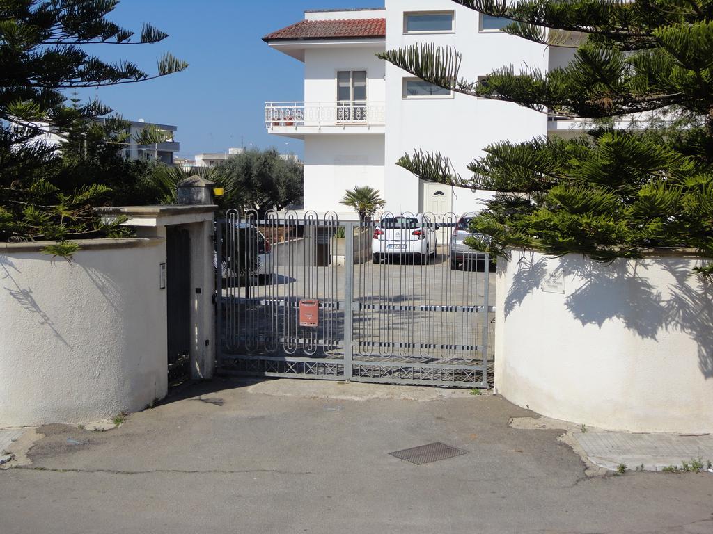 לצ'ה B&B Villa Teresa מראה חיצוני תמונה